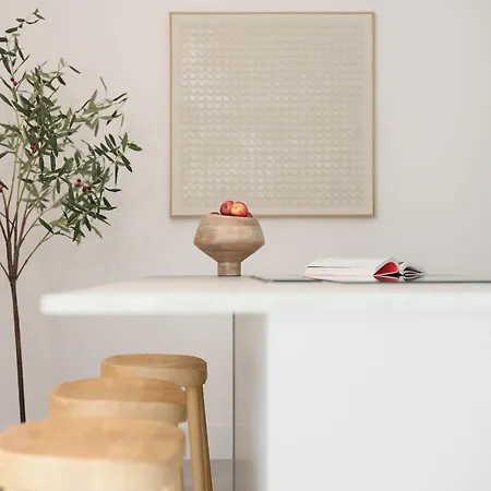 Cliff Edge Apartment Newquay  Room photo