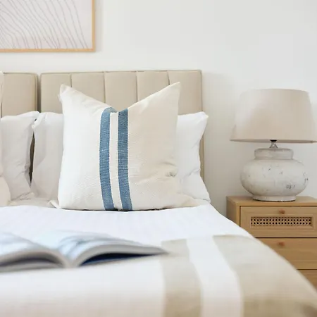 Cliff Edge Apartment Newquay  Room photo
