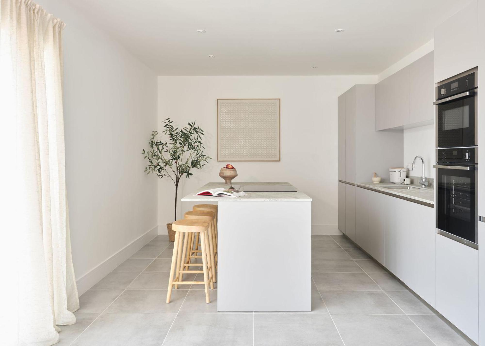 Cliff Edge Apartment Newquay (Cornwall)